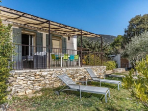 Holiday Home La Campagne des Ocres by Interhome